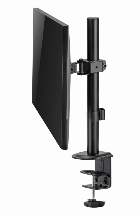 GEMBIRD BIURKOWE REGULOWANE RAMIĘ NA MONITOR 17"-32", DO 9 KG GEMBIRD BIURKOWE REGULOWANE RAMIĘ NA MONITOR 17"-32", DO 9 KG