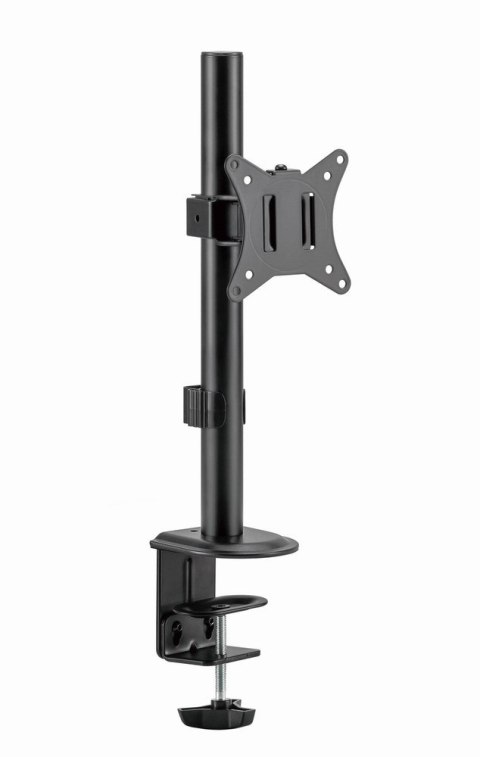 GEMBIRD BIURKOWE REGULOWANE RAMIĘ NA MONITOR 17"-32", DO 9 KG GEMBIRD BIURKOWE REGULOWANE RAMIĘ NA MONITOR 17"-32", DO 9 KG