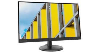 Lenovo C27q-30 27"QHD VA 75Hz 250nits AG HDMI DP OTS Black