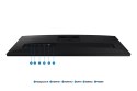 MONITOR SAMSUNG LED S61F 27" LS27F610EAUXEN 100Hz