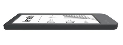 Ebook PocketBook Verse Lite 619 6" E-Ink Carta 8GB Wi-Fi Gray Ebook PocketBook Verse Lite 619 6" E-Ink Carta 8GB Wi-Fi Gray