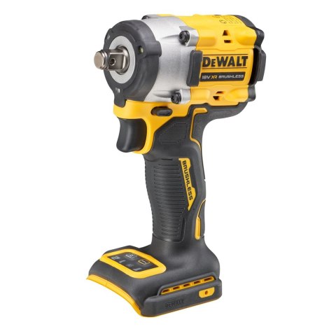 Klucz udarowy 1/2" 18V 406Nm DCF921N DEWALT Klucz udarowy 1/2" 18V 406Nm DCF921N DEWALT