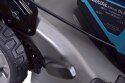 Kosiarka Aku 2x18V 4x5,0Ah DLM530PT4 MAKITA