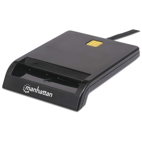 MANHATTAN CZYTNIK KART INTELIGENTNYCH SMART CARD N MANHATTAN CZYTNIK KART INTELIGENTNYCH SMART CARD N