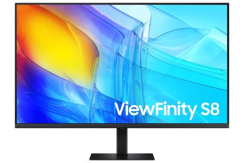 MONITOR SAMSUNG LED S80D 37" LS37D800EAUXEN