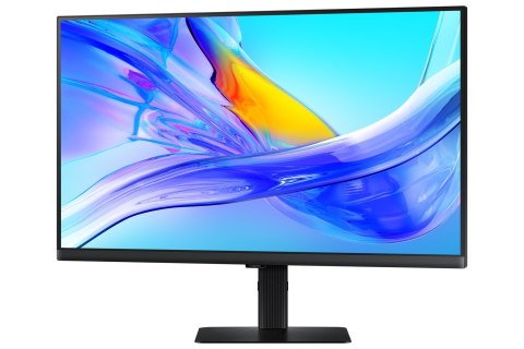 MONITOR SAMSUNG LED S80UD 27" LS27D800UAUXEN