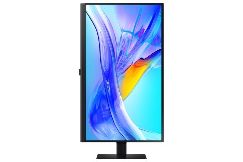 MONITOR SAMSUNG LED S80UD 27" LS27D800UAUXEN