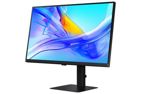 MONITOR SAMSUNG LED S80UD 27" LS27D800UAUXEN