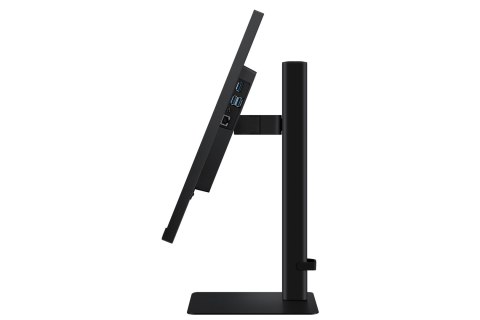MONITOR SAMSUNG LED S80UD 27" LS27D800UAUXEN