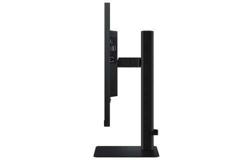 MONITOR SAMSUNG LED S80UD 27" LS27D800UAUXEN