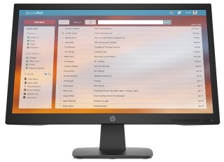 Monitor HP P22v G4 21,5"FHD 5ms 250nits 60Hz HDMI