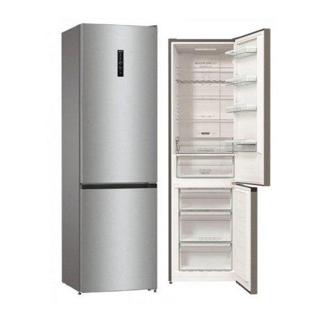 Chłodziarko-zamrażarka GORENJE NRK620CA2XL4 Chłodziarko-zamrażarka GORENJE NRK620CA2XL4