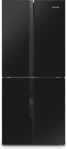 Chłodziarko-zamrażarka GORENJE NRM818EMB Chłodziarko-zamrażarka GORENJE NRM818EMB