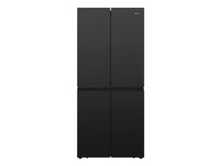 Chłodziarko-zamrażarka HISENSE RQ563N4GB1