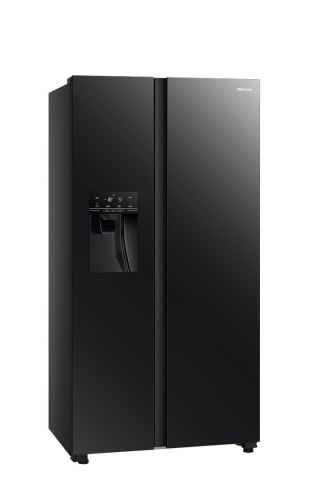 Chłodziarko-zamrażarka HISENSE RS694N4GBE