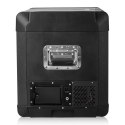 PRZENOŚNA LODÓWKA KOMPRESOROWA GCX47 BLACK