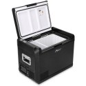 PRZENOŚNA LODÓWKA KOMPRESOROWA GCX47 BLACK