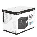 PRZENOŚNA LODÓWKA KOMPRESOROWA GCX47 BLACK