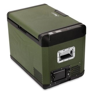 PRZENOŚNA LODÓWKA KOMPRESOROWA GCX47 GREEN