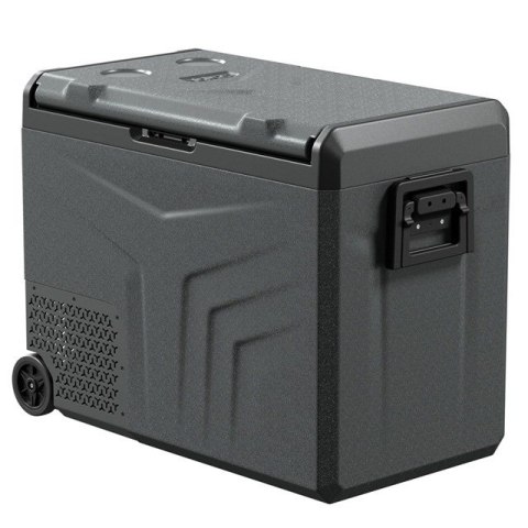 PRZENOŚNA LODÓWKA KOMPRESOROWA TCX60 CARBON