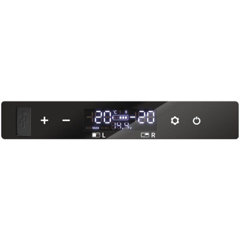 PRZENOŚNA LODÓWKA KOMPRESOROWA TCX60 CARBON