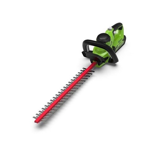 40V Nożyce do żywopłotu GREENWORKS G40HT61 - 2200907 40V Nożyce do żywopłotu GREENWORKS G40HT61 - 2200907