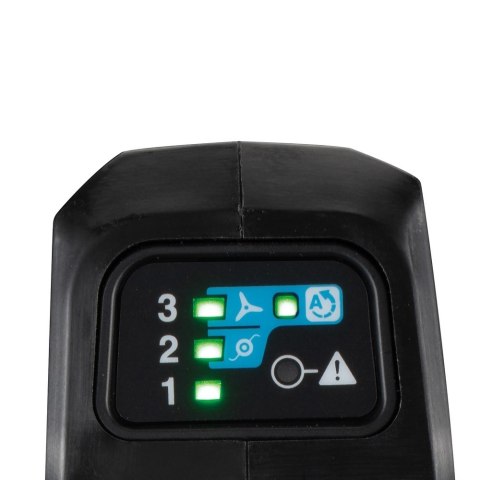 Kosa żyłkowa 40V XGT UR016GM101 MAKITA Kosa żyłkowa 40V XGT UR016GM101 MAKITA