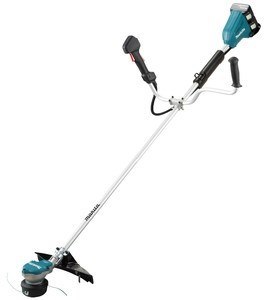 Kosa żyłkowa Aku 2x18V DUR368APT2 MAKITA Kosa żyłkowa Aku 2x18V DUR368APT2 MAKITA