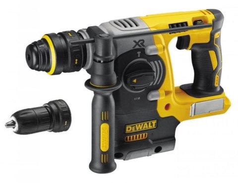Młot wiercąco-kujący SDS Aku 18V DCH274N-XJ DEWALT Młot wiercąco-kujący SDS Aku 18V DCH274N-XJ DEWALT