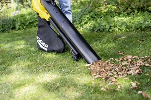 Odkurzacz ogrodowy akumulatorowy KARCHER BLV 36-240 Battery 1.444-170.0