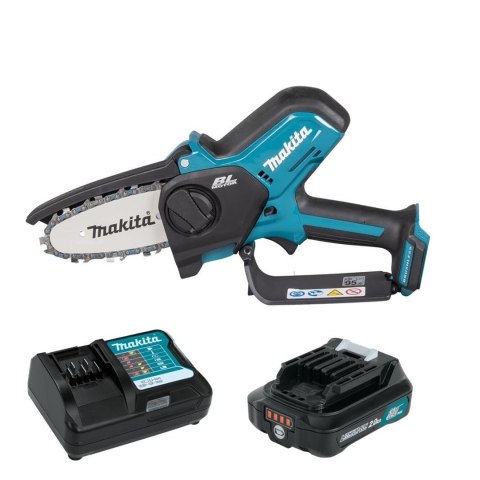 Piła łańcuchowa 12V,10cm 1x2,0Ah UC100DWA01 MAKITA Piła łańcuchowa 12V,10cm 1x2,0Ah UC100DWA01 MAKITA