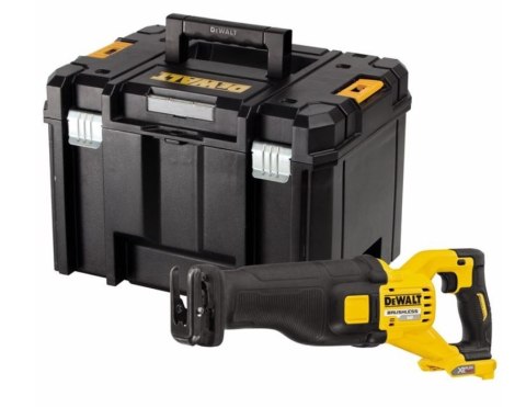 Piła szablasta Aku 54V DCS389NT DEWALT Piła szablasta Aku 54V DCS389NT DEWALT