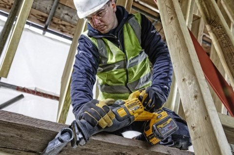 Piła szablasta Aku 54V DCS389NT DEWALT Piła szablasta Aku 54V DCS389NT DEWALT