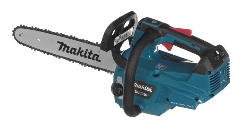 Pilarka łańcuch 2x18V 35cm bez aku i ładow MAKITA