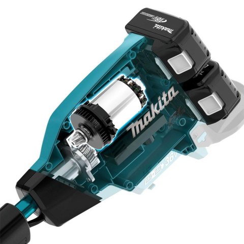 Podkaszarka 18V MAKITA DUR369APT2 Podkaszarka 18V MAKITA DUR369APT2