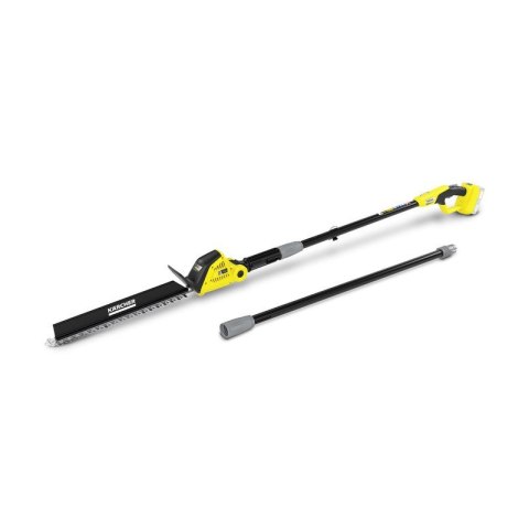 Teleskopowe nożyce akumulatorowa KARCHER PHG 18-45 Battery 1.444-210.0 Teleskopowe nożyce akumulatorowa KARCHER PHG 18-45 Battery 1.444-210.0