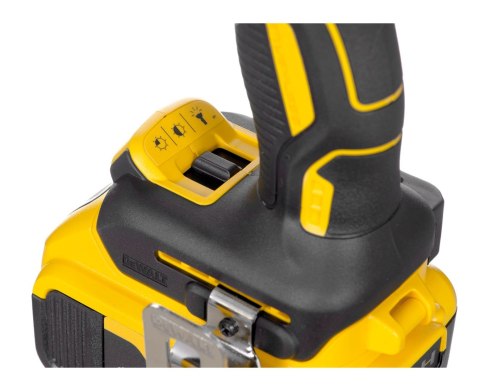 Wiertarko-wkrętarka DeWalt 2 AKU DCD791P2-QW