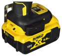 Zestaw Combo 18V DCD796+DCF887 2x5,0Ah DCK266P2T