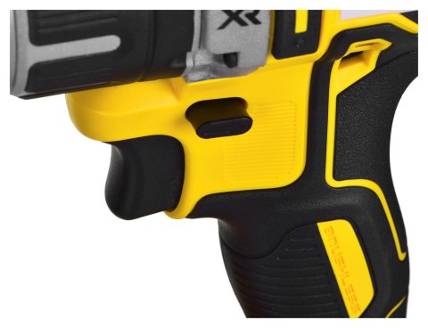 Zestaw Combo 18V DCD796+DCF887 2x5,0Ah DCK266P2T