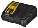 Zestaw Combo 18V DCD796+DCF887 2x5,0Ah DCK266P2T