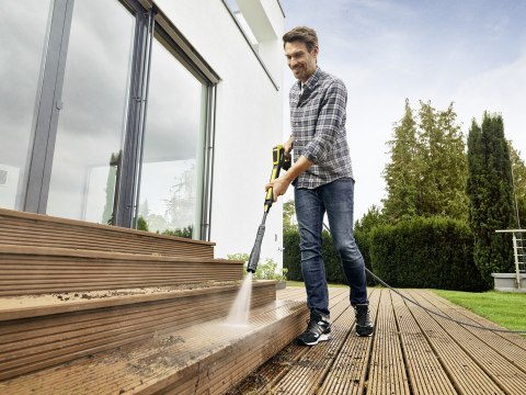 Myjka ciśnieniowa KARCHER K 4 Premium Power Control Flex - 1.324-330.0