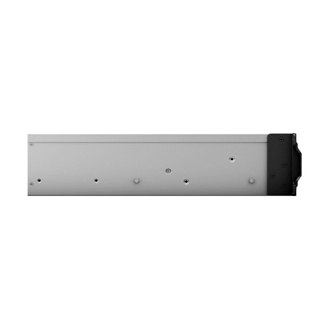 NAS Synology RS1221RP+; 2U RACK; 8x (3.5" SATA HDD/2.5" SATA HDD); AMD Ryzen V1500B; 4 GB DDR4 ECC SODIMM, 4x 1GbE RJ-45 NAS Synology RS1221RP+; 2U RACK; 8x (3.5" SATA HDD/2.5" SATA HDD); AMD Ryzen V1500B; 4 GB DDR4 ECC SODIMM, 4x 1GbE RJ-45