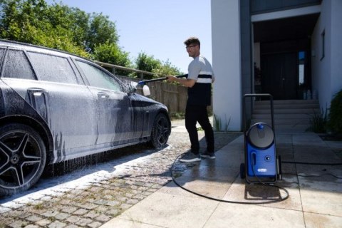 NILFISK Myjka CORE 125-5 - CAR WASH NILFISK Myjka CORE 125-5 - CAR WASH