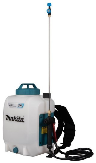 Opryskiwacz AKU DUS108Z MAKITA
