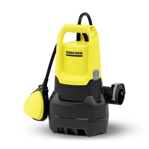 Pompa zanurzeniowa KARCHER SP 11.000 Dirt - 1.645-820.0 Pompa zanurzeniowa KARCHER SP 11.000 Dirt - 1.645-820.0