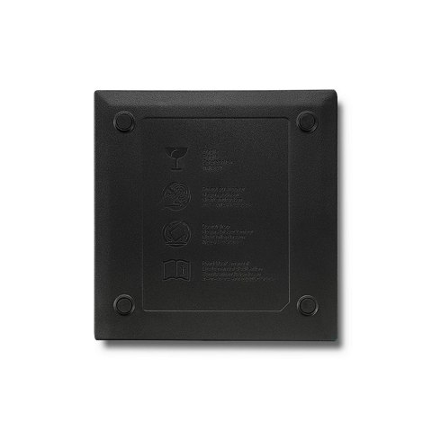 QOLTEC NAGRYWARKA DVD-RW ZEWNĘTRZNA | USB 2.0 | CZARNA QOLTEC NAGRYWARKA DVD-RW ZEWNĘTRZNA | USB 2.0 | CZARNA