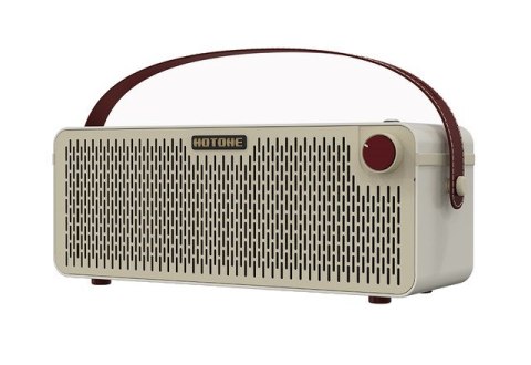Hotone AP-30WH PULZE Bluetooth White - Wzmacniacz gitarowy Hotone AP-30WH PULZE Bluetooth White - Wzmacniacz gitarowy