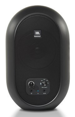 JBL 104 SET-BT BLACK - Koaksjalne monitory z Bluetooth JBL 104 SET-BT BLACK - Koaksjalne monitory z Bluetooth