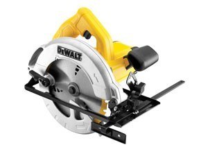 Piła tarczowa DeWalt DWE560 (1350W; 185 mm) Piła tarczowa DeWalt DWE560 (1350W; 185 mm)