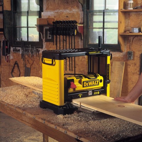 Strug grubościowy DeWalt DW733-QS Strug grubościowy DeWalt DW733-QS